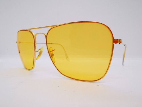 Vintage ray ban caravan - caravan, by