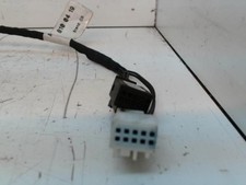 Retroviseur droit MERCEDES CLASSE C 204 PHASE 1 BREAK 2048100476