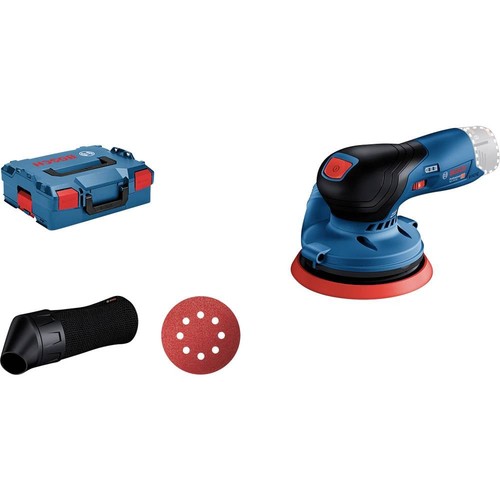 Bosch professional gex 12v 125 - gex, 12v-125