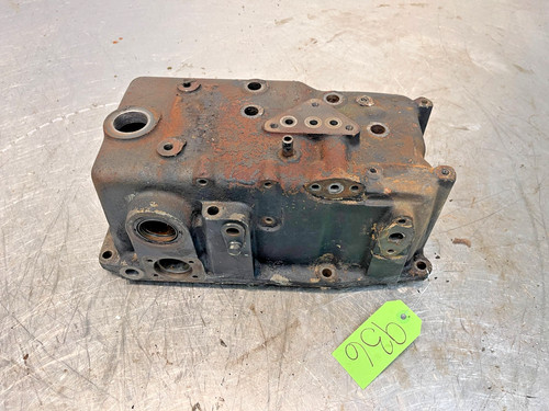 Iseki ts1610 tractor 3pt - tractor,