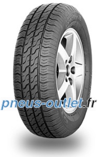 Radial kargomax 4000 - radial, st-4000
