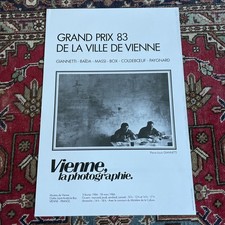 Pierre-Louis GIANNETTI Affiche