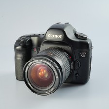 Excellent Canon EOS 5d + Ef