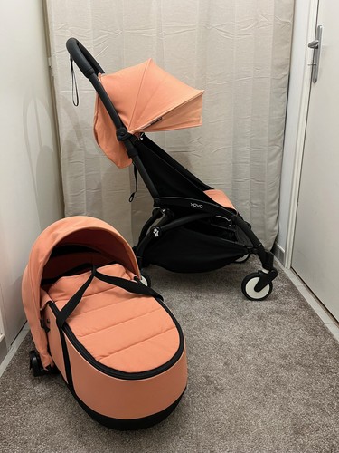 Poussette babyzen stokke - babyzen,