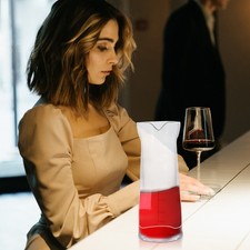 Distributeur de vin à l'échelle de vin de vin rouge polyvalent