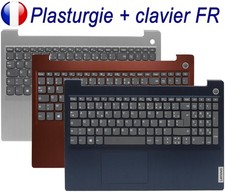 Plasturgie + Clavier Français
