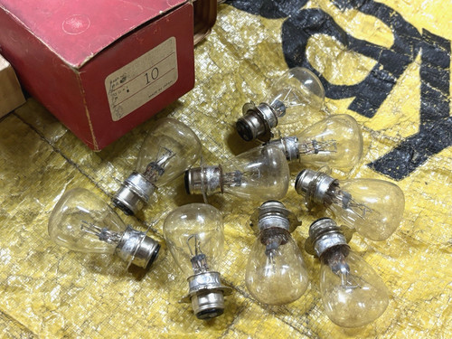 Honda ct110 ct125 - honda, xl100s