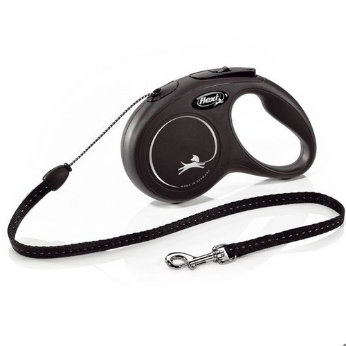 Laisse flexi new - flexi, m