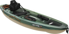 Sentinel 100X - Angler Sit on