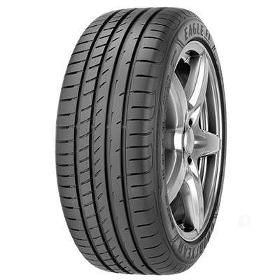 Pneu neuf goodyear 235 r18 - neuf,