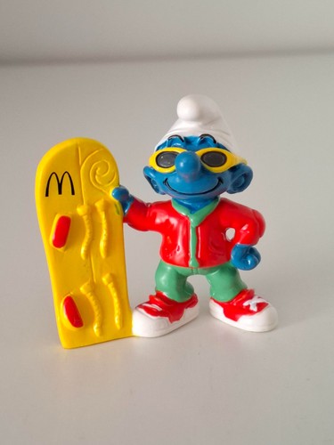 Schtroumpf schleich mc - schleich:,