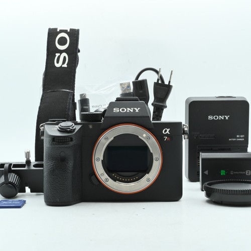 Sony a7r iii - iii, a7r3