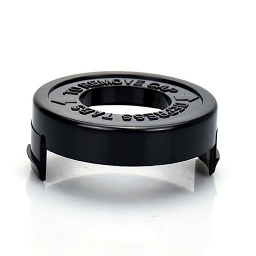 Bouchon couvercle bobine - bouchon,