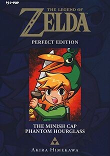 The legend zelda - legend, of
