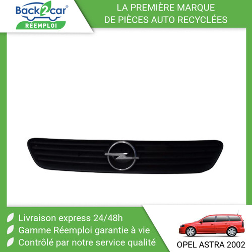 Calandre opel astra - 🏆,