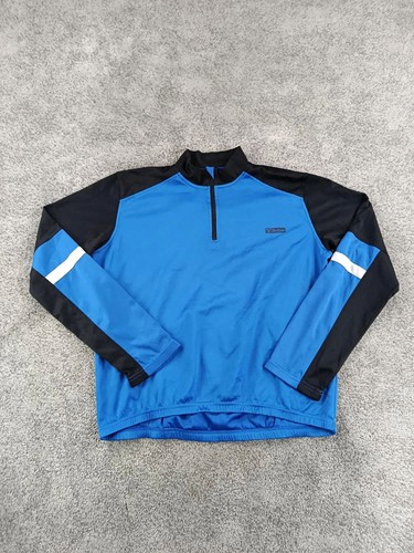 Feroti maillot vélo court