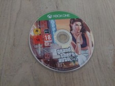 Gta 5 Xbox One