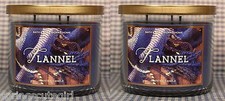 Bath body works flannel - body,
