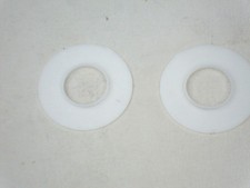 1960 1961 1962 60 61 62 Ford Galaxie Fenêtre Cranker Porte Tirer Blason Neuf