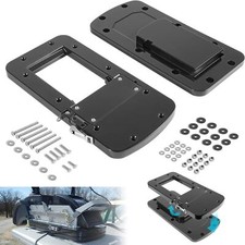 8M0092064 Quick Release Mounting Bracket Kit for MotorGuide Xi3 i5 TrollingMotor