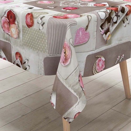 Kevkus nappe toile cirée - kevkus,