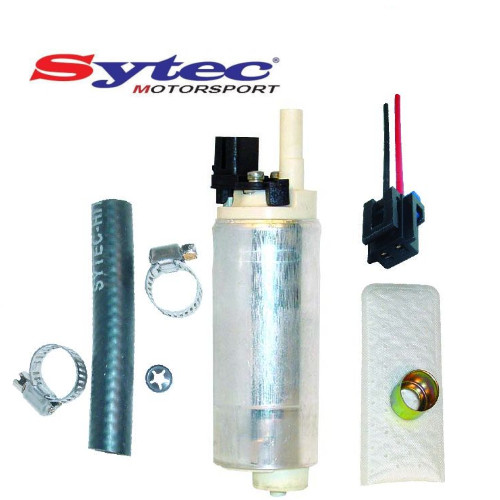 Sytec pompe carburant - pompe,