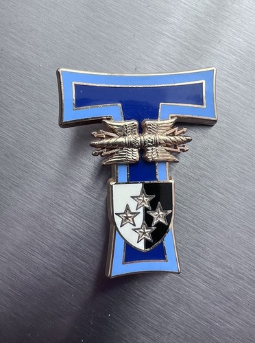 Original militaire insigne - original,