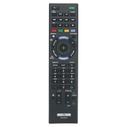 Ed047 replace remote - replace,