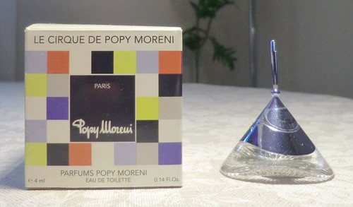 Cirque edt ml de moreni - le,