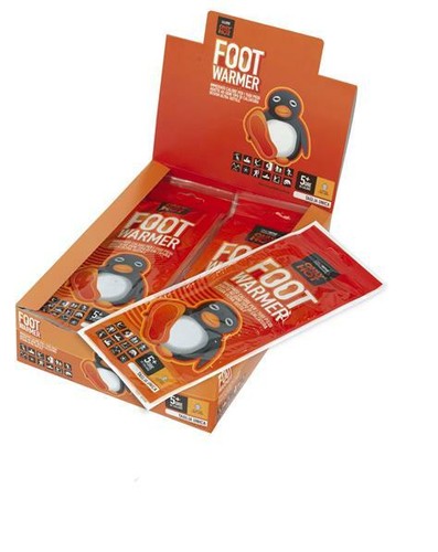 Coppia solette scaldapieds pdr - coppia,
