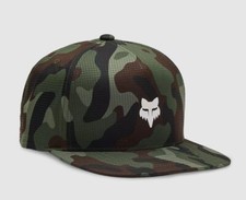Fox Snapback Casquette