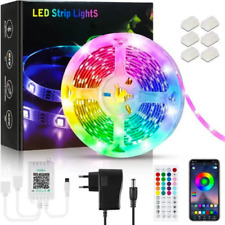 Ruban LED 15M Lumière LED