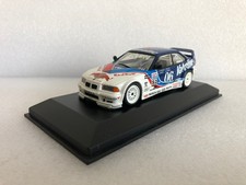 BMW M3 GTR IMSA 1996 N°06 (M456) MINICHAMPS 1/43