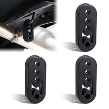 Silent Bloc Echappement, 3