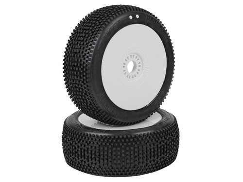 Roue complète procircuit - complète, hot