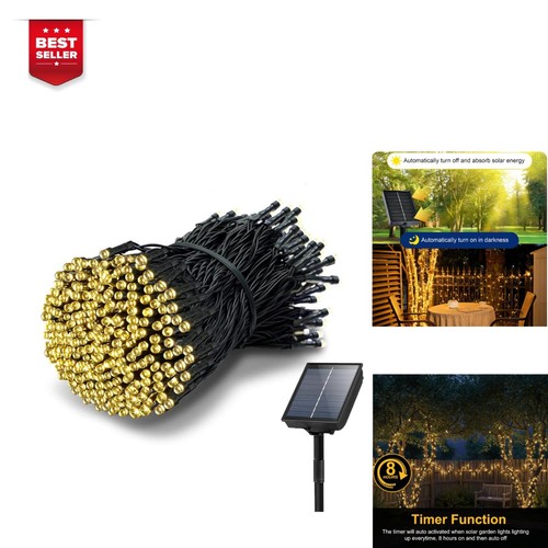 Tacobey guirlande lumineuse - guirlande,