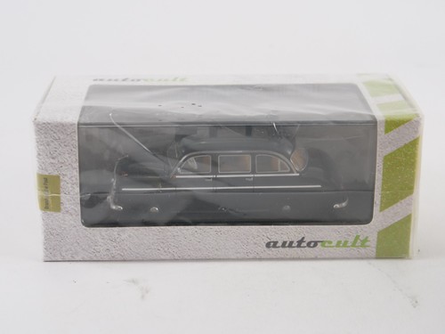 Autocult borgward b1250 - ,
