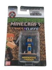 Figurine Nano Metalfigs