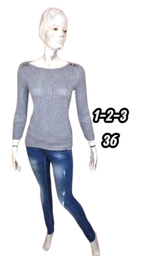 Deux trois taille 36 - 1-2-3,