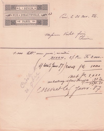 Paris encadrement revon - 75,
