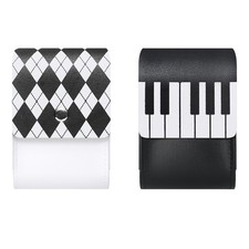 Case de golf de golf Pouche de