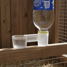 Abreuvoir Automatique Poules