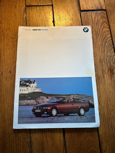 Rare 1993 bmw e36 - 1993,