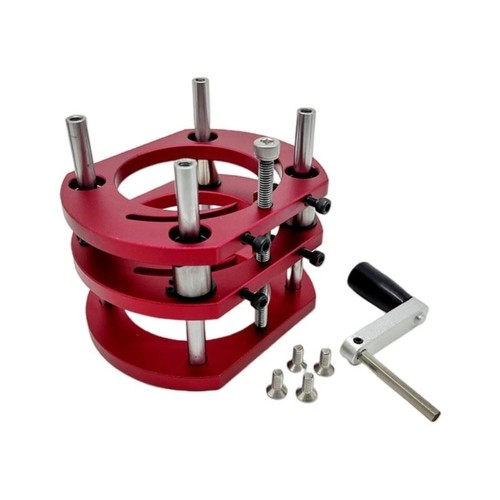 Table fraisage avec base de - table,