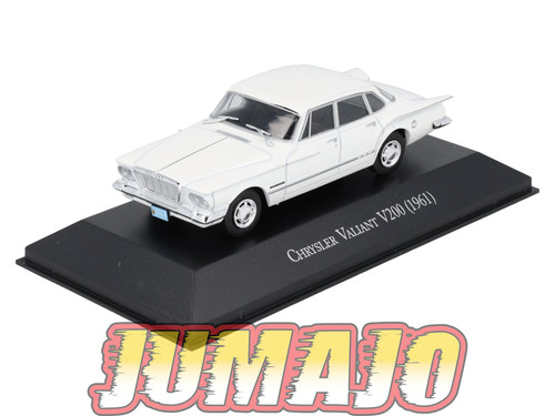 Arg77 voiture salvat - arg77, 1/43