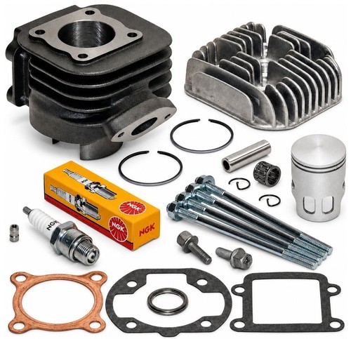 Pack haut moteur - haut, avec