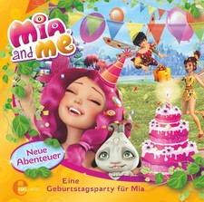 Mia and Me Mia and me - Eine