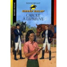 Livre Bayard Grand Galop -