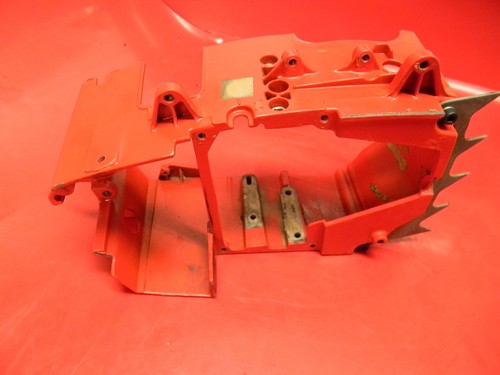 Shindaiwa 345 chainsaw housing - 345,