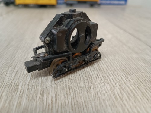 Bogie a1a 68001 troby - 68001,